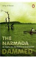 Narmada Dammed