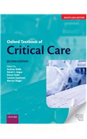 Oxford Textbook of Critical Care, 2/e