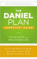 Daniel Plan Jumpstart Guide Booklet