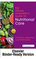 Dental Hygienist's Guide to Nutritional Care - Binder Ready