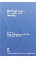 The Psychology of Counterfactual Thinking