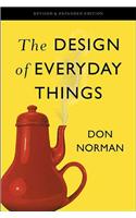 Design of Everyday Things