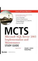 MCTS