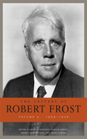 Letters of Robert Frost