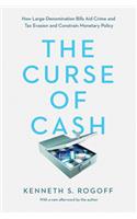 The Curse of Cash Paperback â€“ 10 November 2018