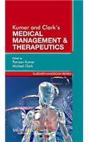 Kumar & Clark's Medical Management and Therapeutics