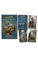 The Green Witch Tarot