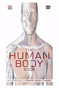 The Human Body Book