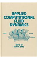 Applied Computational Fluid Dynamics