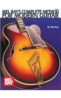 Complete Method For Modern Guitar