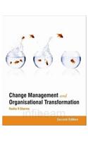 Change Management & Organisational Transformation