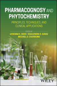 Pharmacognosy and Phytochemistry