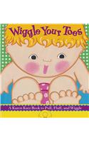 Wiggle Your Toes