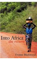 Into Africa