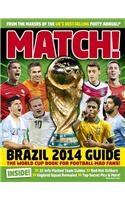 Match World Cup 2014