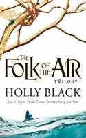 THE FOLK OF THE AIR SERIES BOXSET