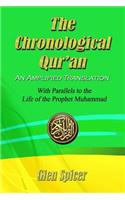 Chronological Qur'an - An Amplified Translation