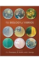 Biology of Vibrios