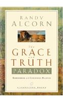The Grace and Truth Paradox