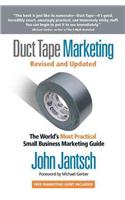 Duct Tape Marketing Revised and   Updated