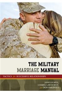 The Military Marriage Manual