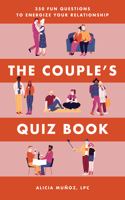 Couple's Quiz Book
