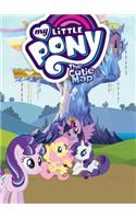 My Little Pony: The Cutie Map