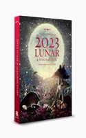 2023 Lunar & Seasonal Diary