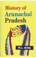 History of Arunachal Pradesh