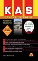 KAS - General Studies Paper I & II