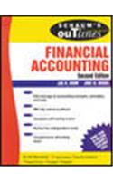 Schaum's Outline of Financial Accounting 2 Ed.