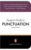 The Penguin Guide to Punctuation