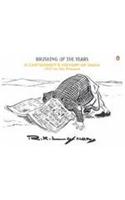 Brushing Up the Years: A Cartoonist's History of India, 1947 to the Present