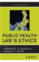 Public Health Law and Ethics