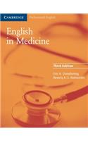 English in Medicine