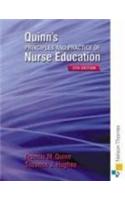 Quinn's Principles and Practice of Nurse Education