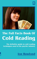 Full Facts Book Of Cold Reading