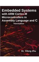 Embedded Systems with Arm Cortex-M Microcontrollers in Assembly Language and C