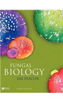 Fungal Biology 4e