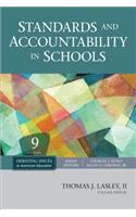 Standards and Accountability in Schools