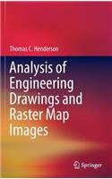 Analysis of Engineering Drawings and Raster Map Images