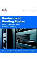 Rouers And Routing Basics Ccna 2 Companion Guide