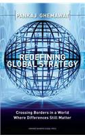 Redefining Global Strategy: Crossing Borders in a World Where Differences Still Matter