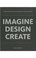 IMAGINE DESIGN CREATE