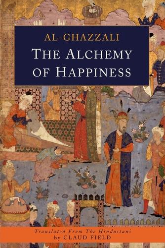 Alchemy of Happiness