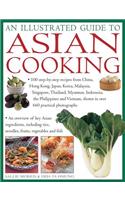 An Illustrated Guide to Asian Cooking