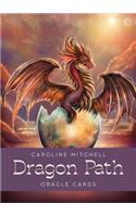 Dragon Path Oracle Cards