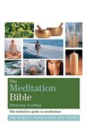 Meditation Bible