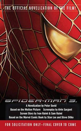 Spider-Man 3