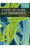 Plant Anatomy And Physiology